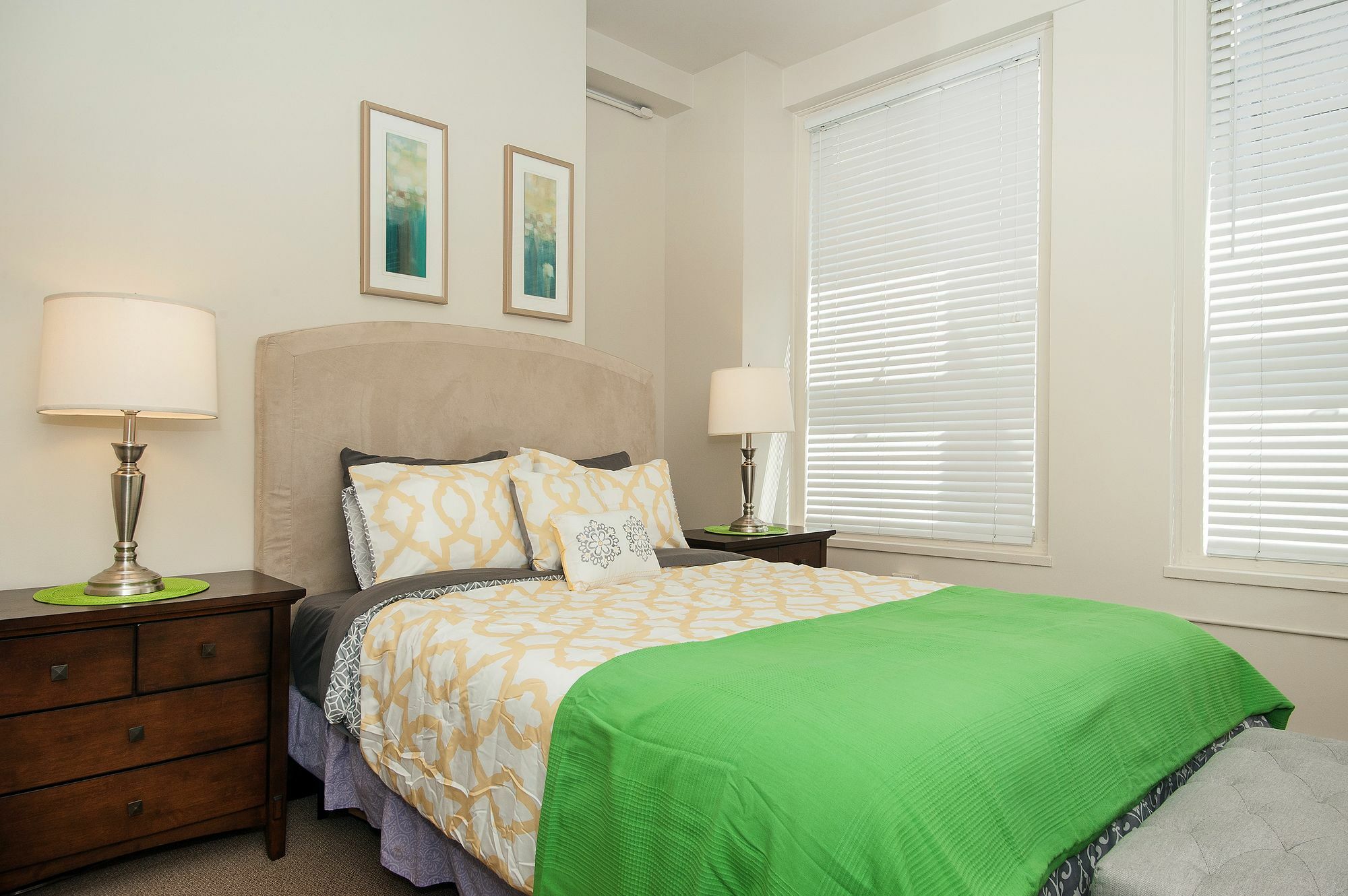Apartment Sunshine At Main St Los Angeles