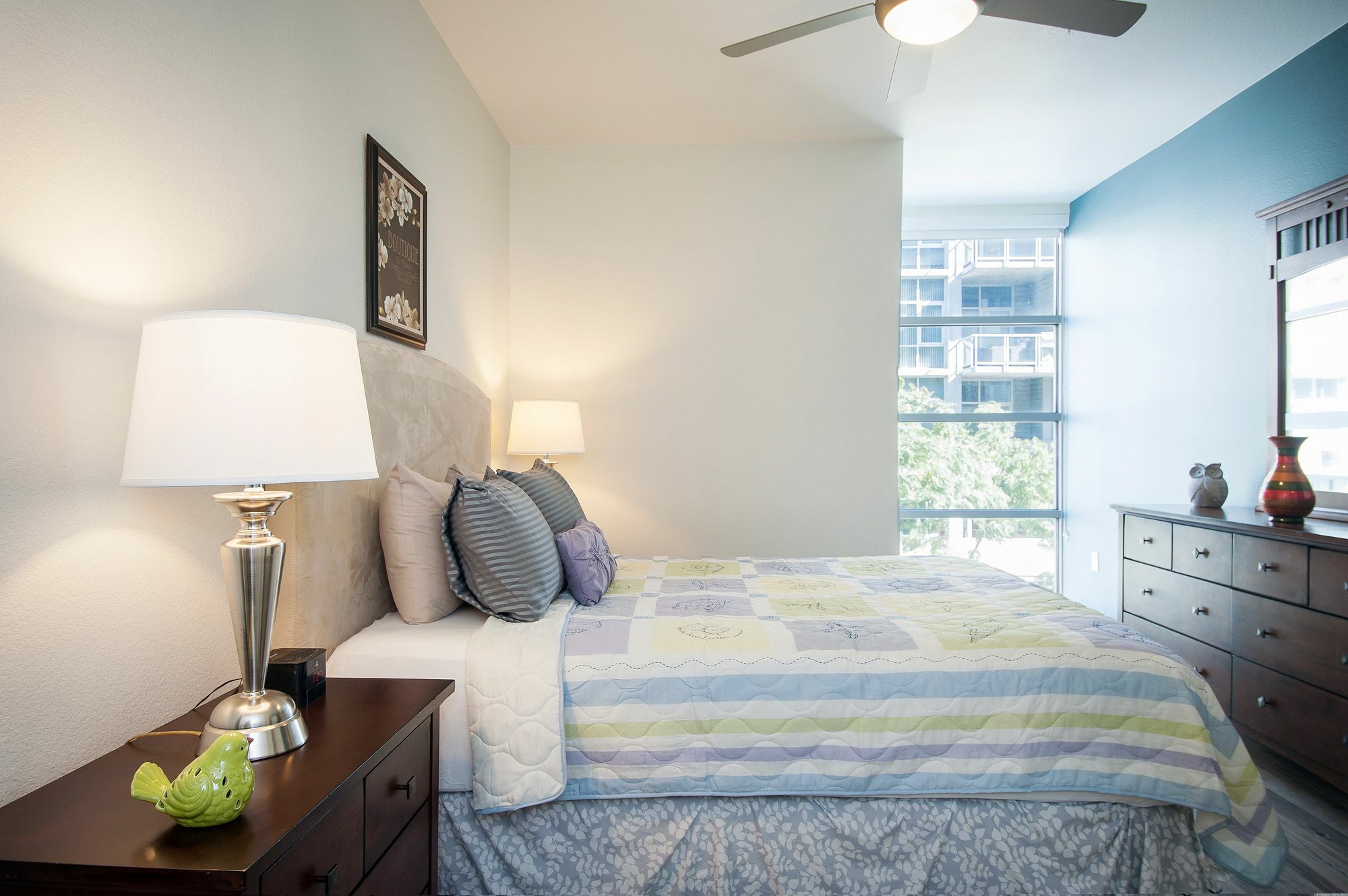 Apartment Sunshine At Main St Los Angeles